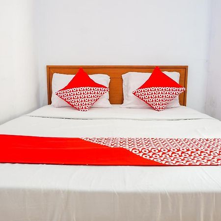 Oyo 569 Cigadung Guest House Syariah Bandung Zewnętrze zdjęcie
