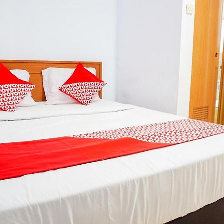 Oyo 569 Cigadung Guest House Syariah Bandung Zewnętrze zdjęcie