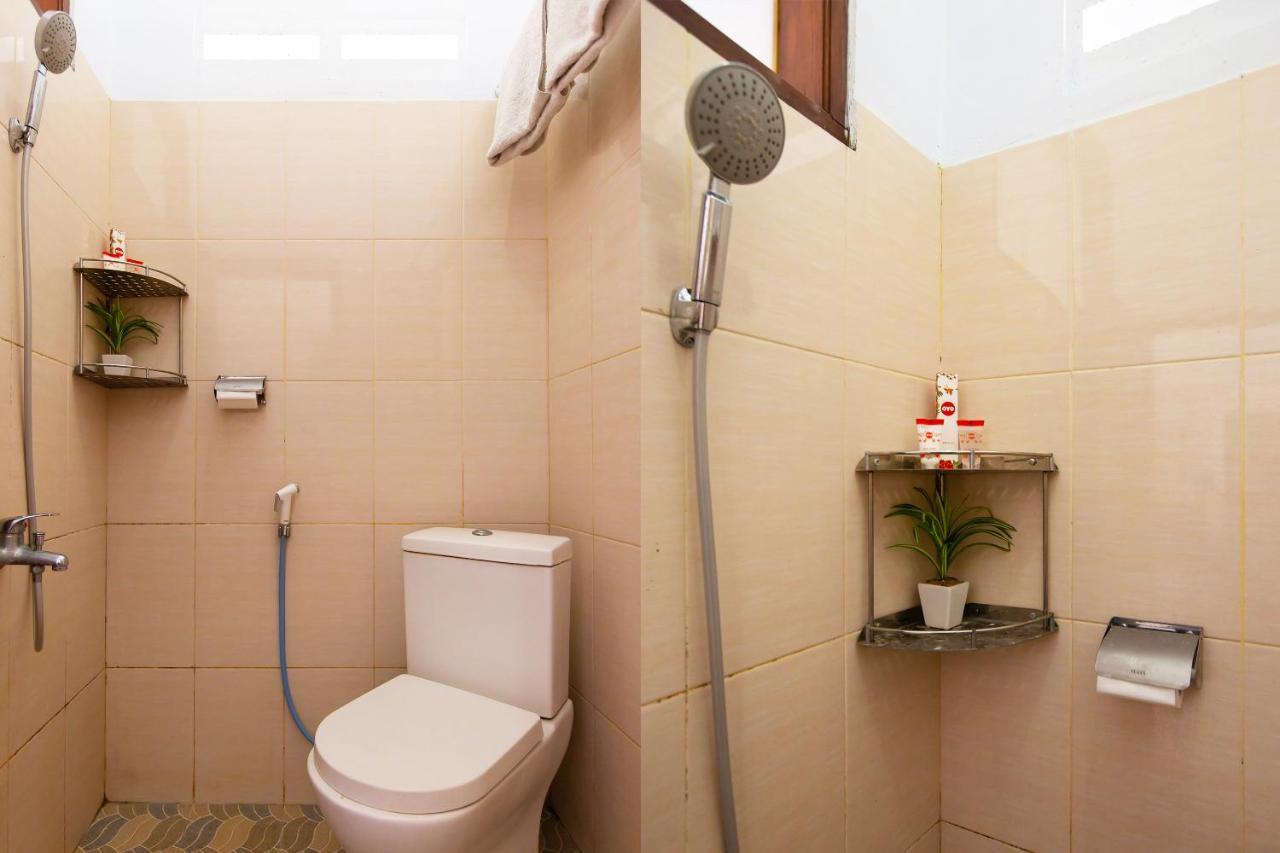 Oyo 569 Cigadung Guest House Syariah Bandung Zewnętrze zdjęcie