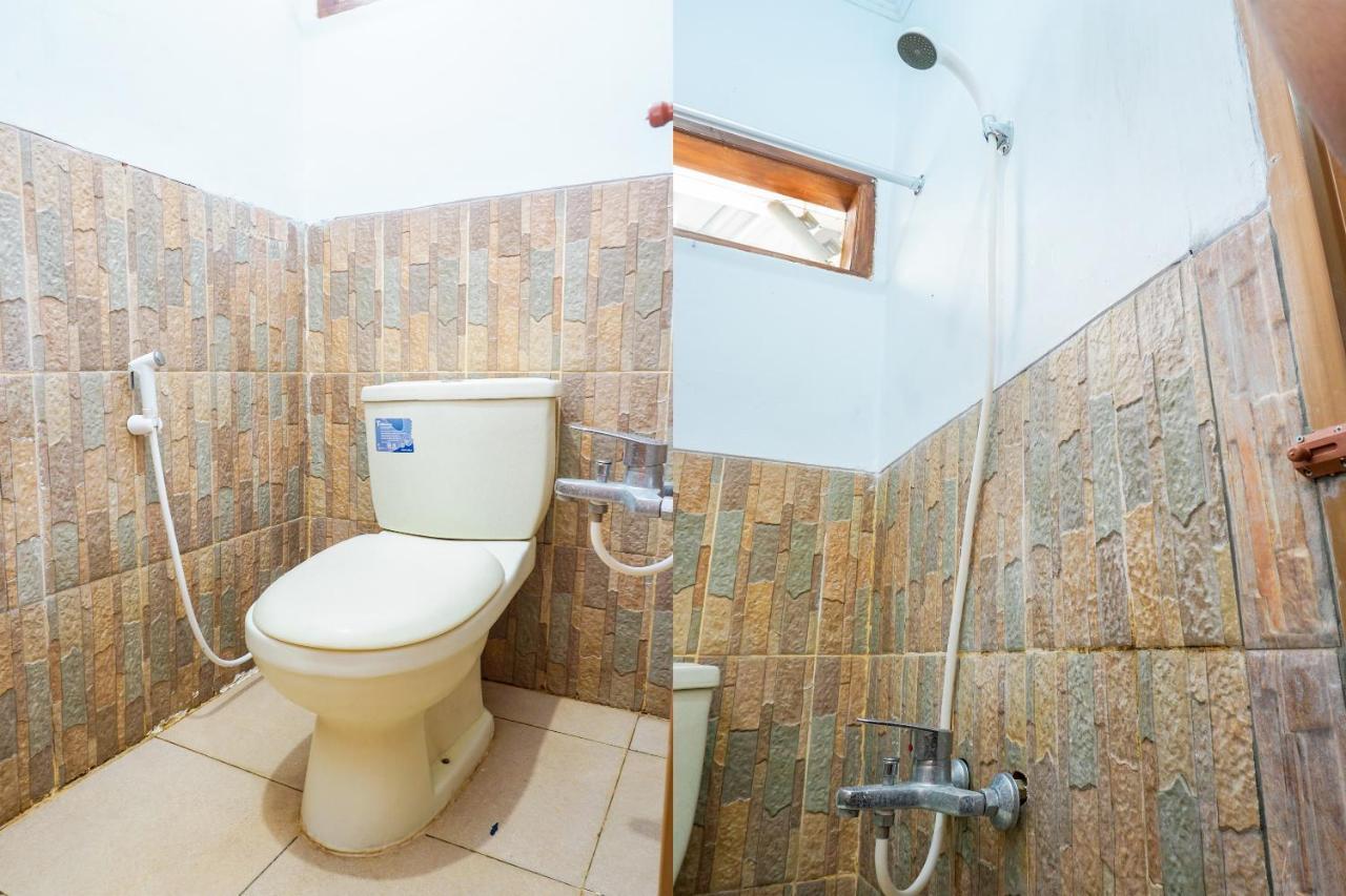 Oyo 569 Cigadung Guest House Syariah Bandung Zewnętrze zdjęcie