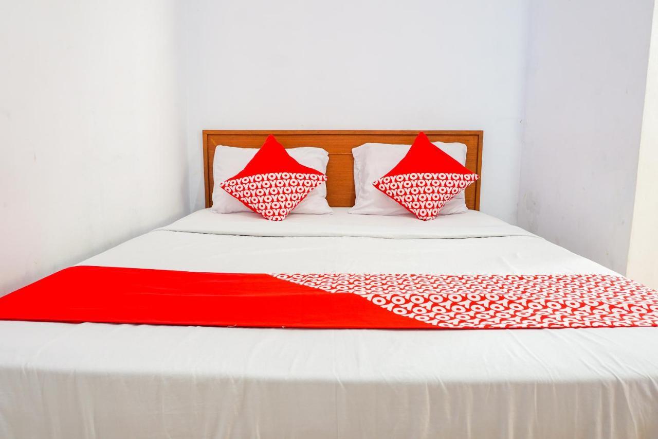 Oyo 569 Cigadung Guest House Syariah Bandung Zewnętrze zdjęcie
