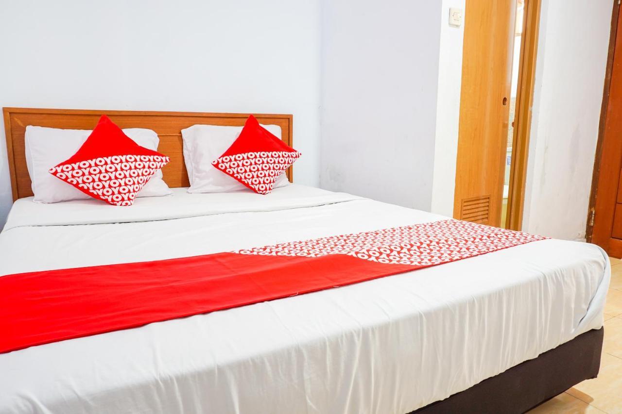 Oyo 569 Cigadung Guest House Syariah Bandung Zewnętrze zdjęcie