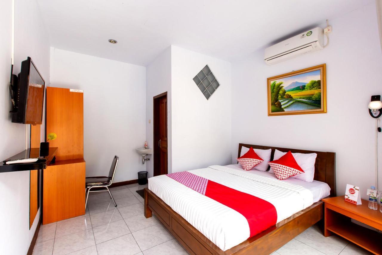 Oyo 569 Cigadung Guest House Syariah Bandung Zewnętrze zdjęcie