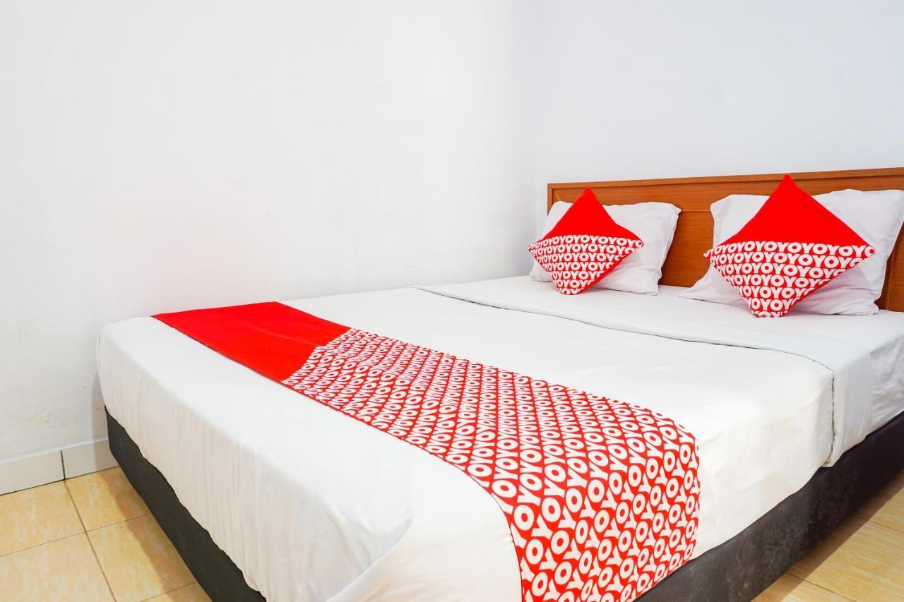 Oyo 569 Cigadung Guest House Syariah Bandung Zewnętrze zdjęcie