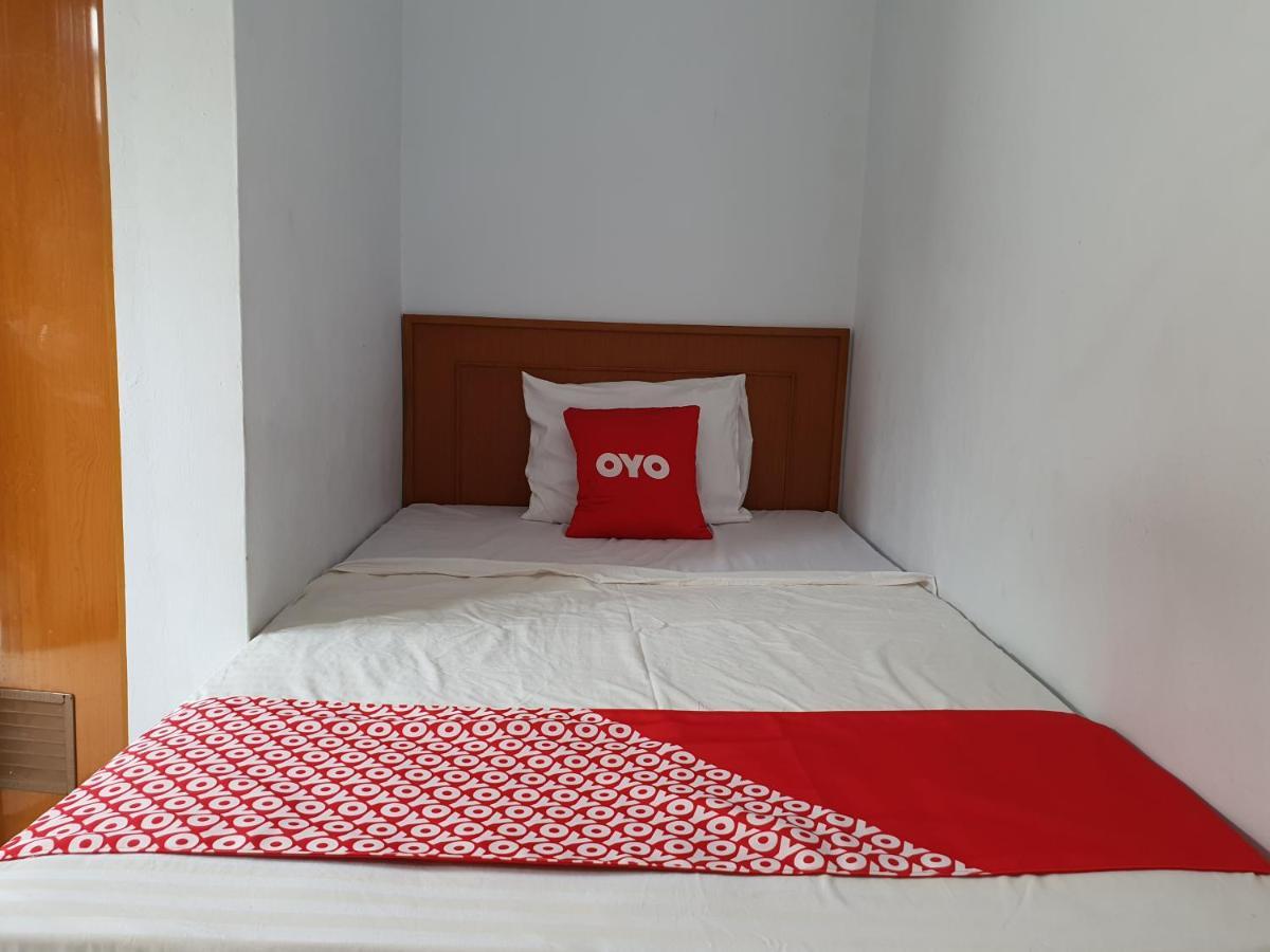 Oyo 569 Cigadung Guest House Syariah Bandung Zewnętrze zdjęcie