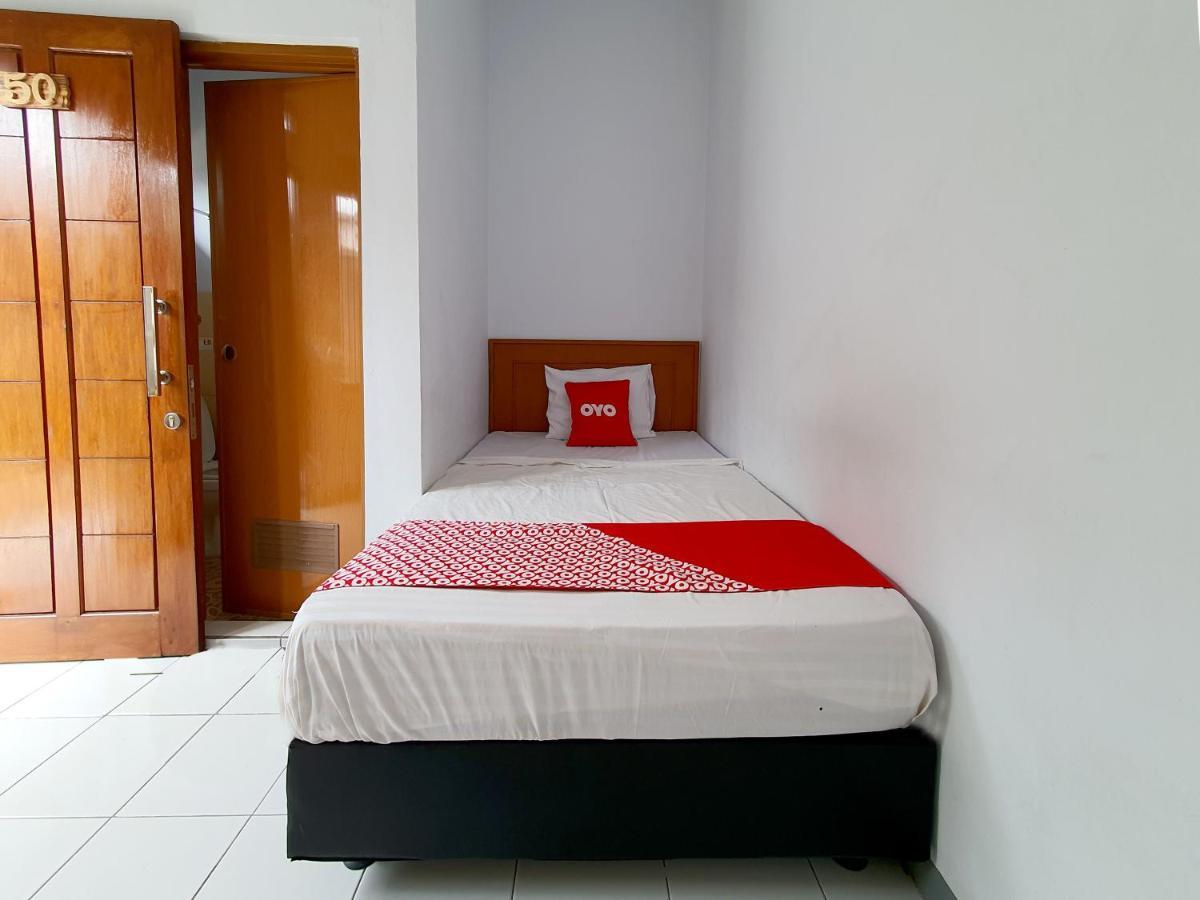 Oyo 569 Cigadung Guest House Syariah Bandung Zewnętrze zdjęcie
