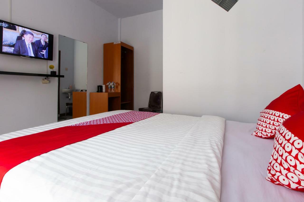 Oyo 569 Cigadung Guest House Syariah Bandung Zewnętrze zdjęcie
